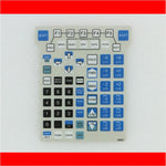 Brand New A05B-2518-C202 C212 C200 C101#EMH MHE2 EAW EGN ESW SGN JMH-- Membrane switches Keyboards Keypads