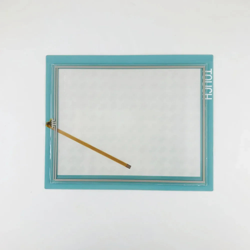 6AV6643-8AD10-0AA1 Touch Glass With Membrane Film For  MP277 10" HMI Panel Repair,Available&Stock Inventory
