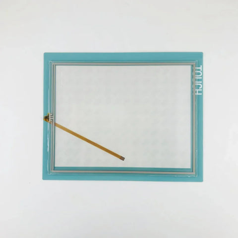 6AV6643-8AD10-0AA1 Touch Glass With Membrane Film For  MP277 10" HMI Panel Repair,Available&Stock Inventory