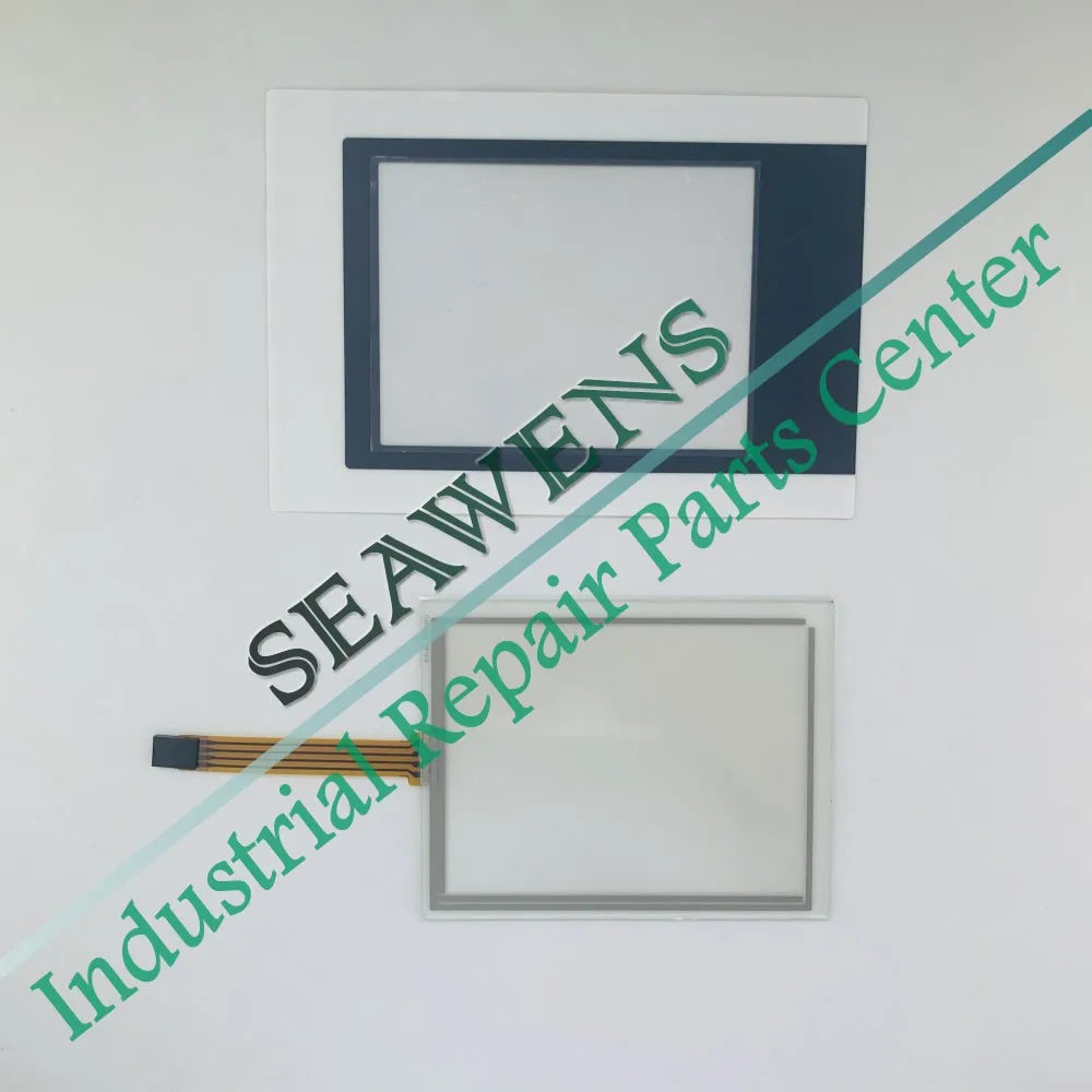 New 4PP065.0571-K04 Touch Screen Glass+Front Overlay For  Power Panel 65 Repair,Available&Stock Inventory