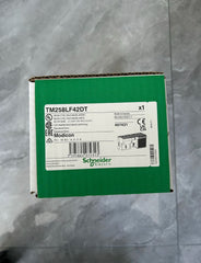 Brand new original TM258LF42DT TM258LD42DT
