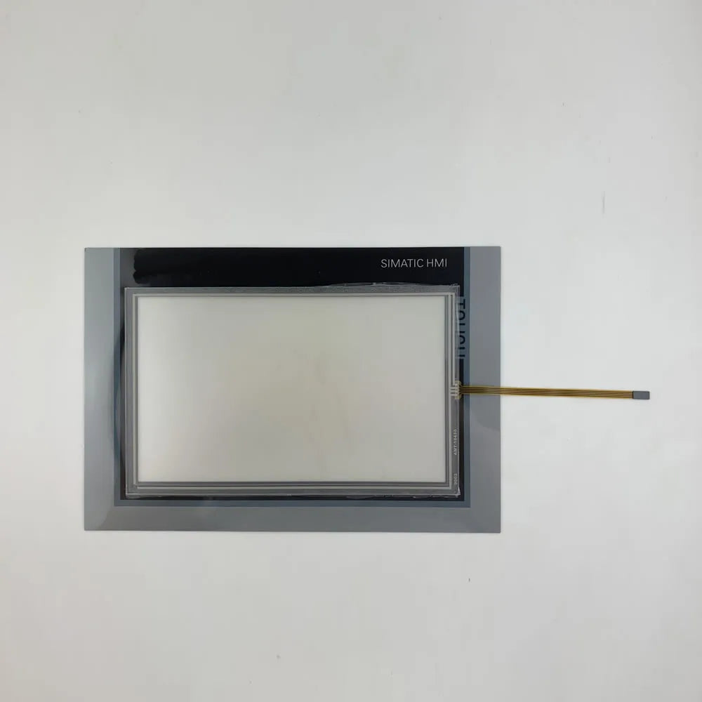 TP900 6AV2124-0JC01-0AX0 6AV2 124-0JC01-0AX0 Touch Glass +Membrane Film For  HMI Panel Repair,Available&Stock Inventory