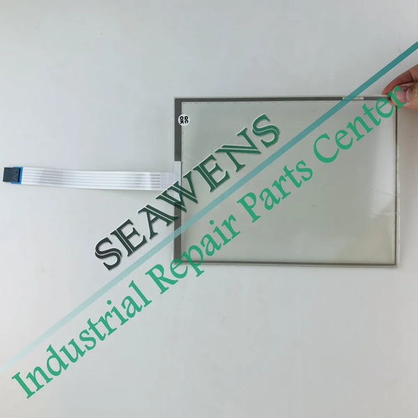 New AMT28205 AMT 28205 186*142mm 8.4 Inch Touch Glass For Machine Panel Repair,Available&Stock Inventory