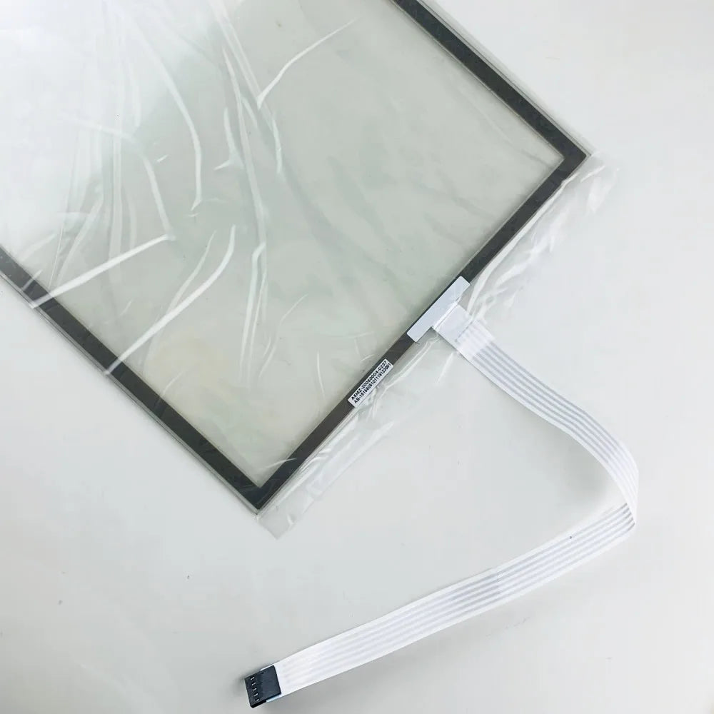 A-15215-0851 AB-1521508511228112601 21.5 inch Touch Screen Glass For Machine Operator Panel Repair,Available