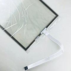 A-15215-0851 AB-1521508511228112601 21.5 inch Touch Screen Glass For Machine Operator Panel Repair,Available