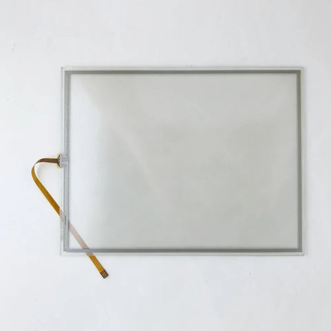 MP277T 6AV6643 6AV6643-5MA10-0ND0 Touch Glass With Film For  HMI Panel Repair,Available&Stock Inventory