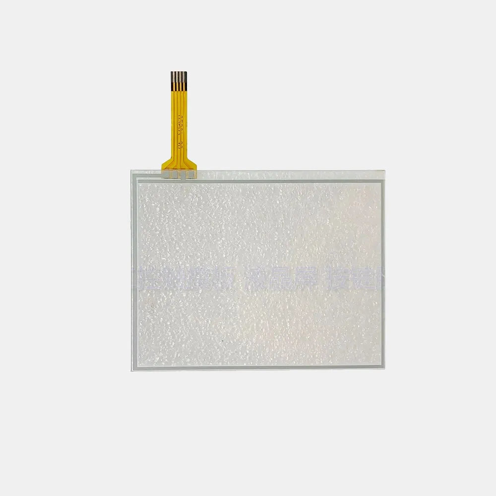 New NQ3-MQ000-B Touch Screen Glass With Membrane Keypad For HMI Panel Repair,Available