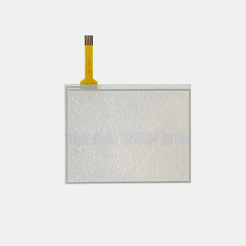 New NQ3-MQ000-B Touch Screen Glass With Membrane Keypad For HMI Panel Repair,Available
