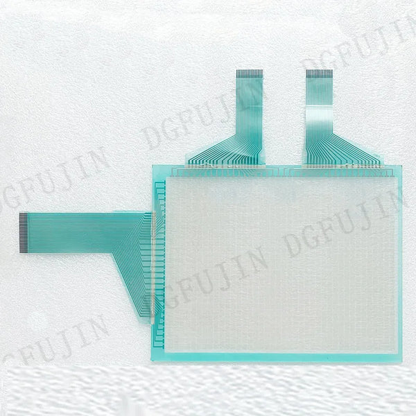 A870GOT,A8GT-70GOT-EW Touch Glass for Machine Panel repair~do it yourself, Have in stock