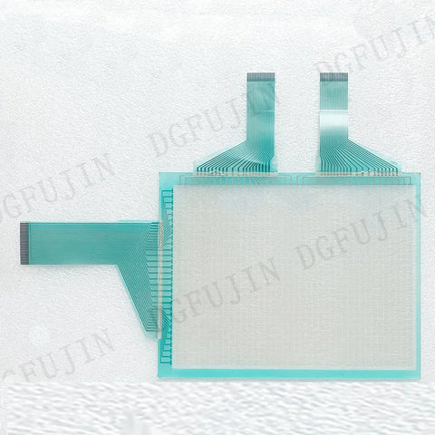 A870GOT,A8GT-70GOT-EW Touch Glass for Machine Panel repair~do it yourself, Have in stock