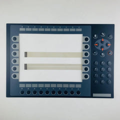 Membrane keyboard for E900T 03010A 03010B 03010C Membrane keypad 03010D 03010E 03010F for HMI Operator's Panel repair
