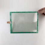 10.4 inch 7 wire N010-0550-T601 touch glass for Fanuc machine repair replace,in stock
