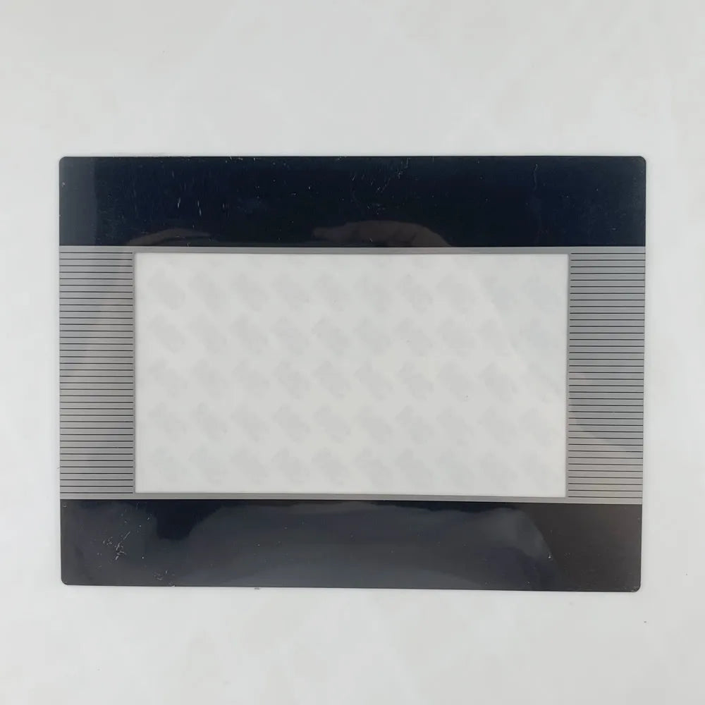 DOP-B07E205 Touch Screen Glass+Membrane Film For HMI Repair,New Available&Stock Inventory