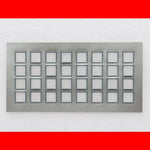 KGK JET KGKJET CCS-R # KP32F PN 6AV3688 6AV3 688-3EH47-0AX0 -- Membrane switches Keypads Touch screens panels