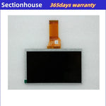 New Touch Screen GS2107-WTBD TP-4333S1 GOT-SIMPLE Touch Panel Screen Glass Digitizer Protective Film Overlay