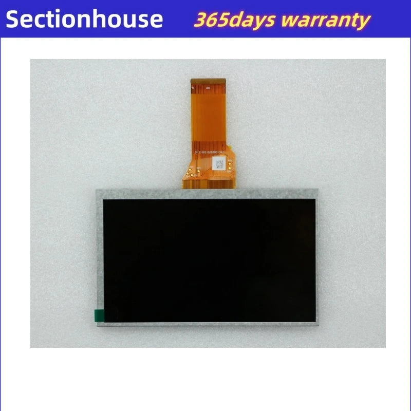 New Touch Screen GS2107-WTBD TP-4333S1 GOT-SIMPLE Touch Panel Screen Glass Digitizer Protective Film Overlay