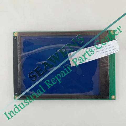 NEW A+ Compatible 5.7 320*240 SP14Q009 LED Screen For   OP177B TP177B  HMI Panel Repair,Available&Stock Inventory