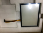 T121C-5RBA45N-0A18R0-152PH Touch Glass For Machine Panel Repair,New Available
