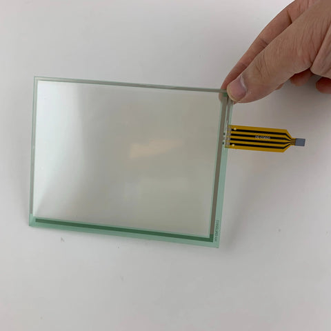 6AG1545-0BC15-2AX0 6AG1 545-0BC15-2AX0 Touch Screen Glass For  TP170 COLOR Panel Repair,Available&Stock Inventory