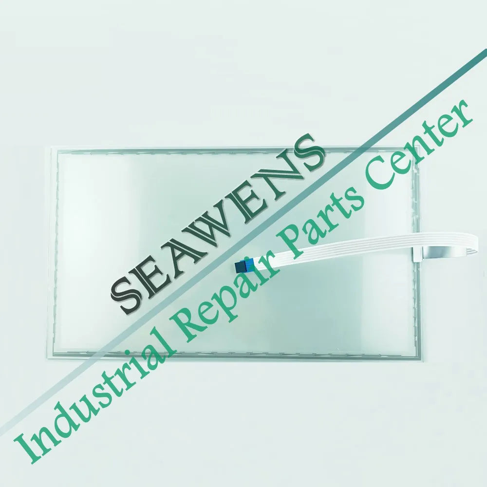6AV2144-8UC10-0AA0 TP1900 COMFORT digitizer touch glass sensor With Membrane Film For HMI Operator Panel Repair,New In Stock