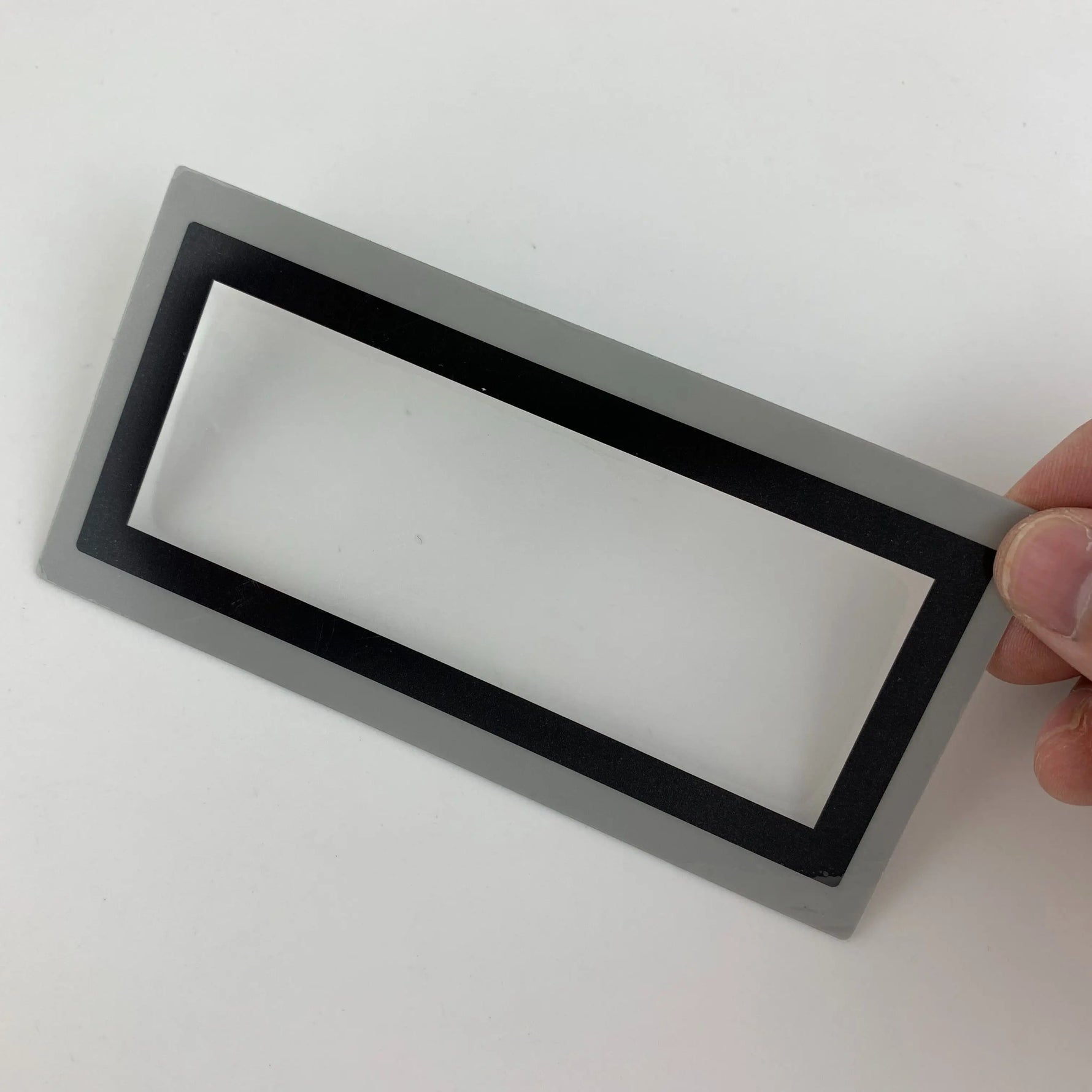 F930GOT-BWD-E Touch Screen Glass+ Protective Film For HMI Repair,Available&Stock Inventory