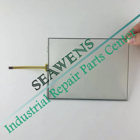DOP-105CQ Touch Screen Glass+Membrane Film For HMI Repair,New Available&Stock Inventory