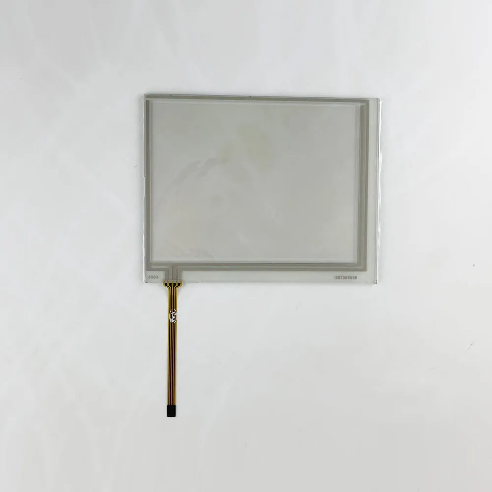 AMT9503 AMT 9503 4 Wire Touch Screen Glass For Machine Panel Repair,New Available&Stock Inventory