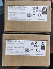 Brand new original AS06RTD-A AS08TC-A AS04RTD-A