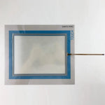 New 6AV6545-0AG10-0AX0 6AV6 545-0AG10-0AX0 Touch Glass+Membrane Film For  MP270 HMI Panel Repair,Available&Stock