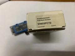 Brand new original WM03PCT2 Diffuse Reflection Sensor