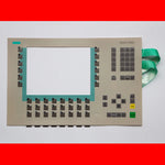 MP270B-10 6AV6542 6AV6 542-0AG10-0AX0 -- Membrane switches Keyboards Keypads