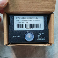 Brand new and original LOG25.130B28