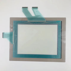 New NT631-ST141B-EV2 Touch Screen Glass With Membrane Film For HMI Panel Repair,Available