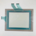 New NT631C-ST141-V2 Touch Screen Glass With Membrane Film For HMI Panel Repair,Available