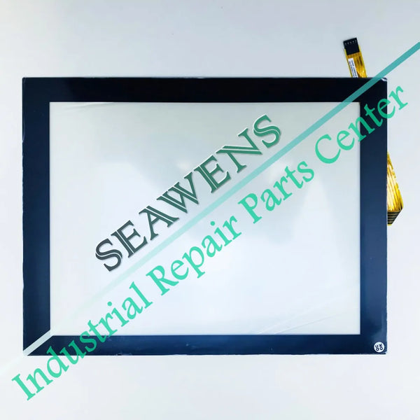 AB-1515073511118112001 15 inch Touch Screen Glass For Machine Operator Panel Repair,Available