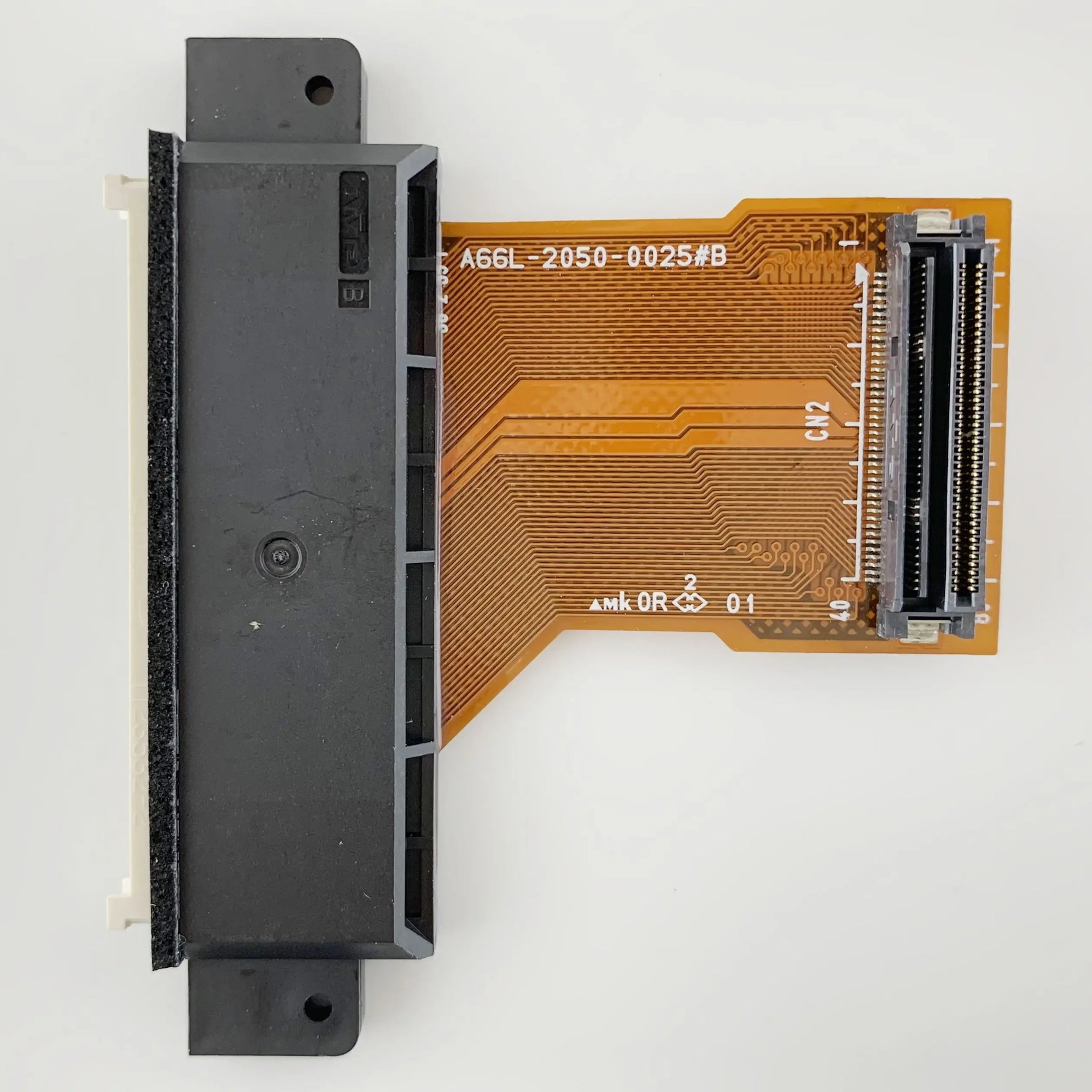 New A66L-2050-0025 #A #B For Machine Operation Panel Repair,Available&Stock Inventory