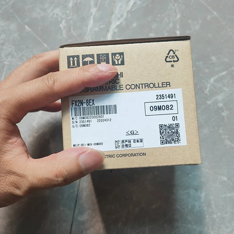 Brand new and original FX2N- 8EX FX2N- 16EX FX2N-8EYR FX2N-16EYR FX2N-8EYT FX2N-16EYT FX2N-8ER FX2N-10PG