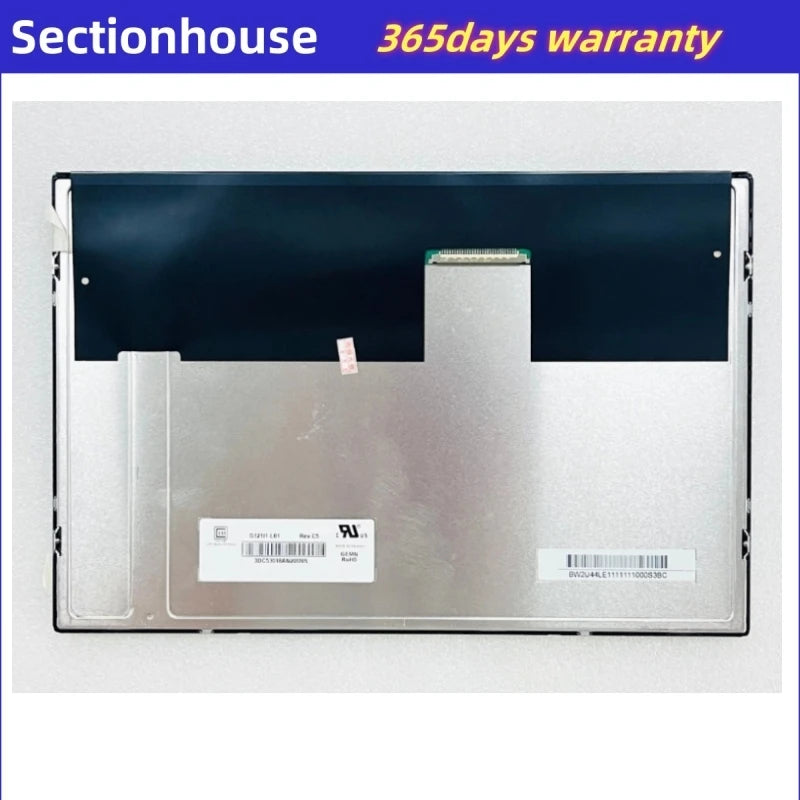 New Original Touch Screen Film for TP1200 Comfort 6AV2124-0MC01-0AX0 6AV2 124-0MC01-0AX0 & LCD Display