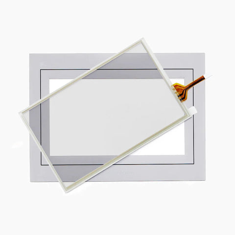 TS1070 VB07i Touch Glass For HMI Panel Repair,Available&Stock Inventory