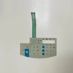 Membrane switch keypad for MAC 500 MAC500 repair,have in stock