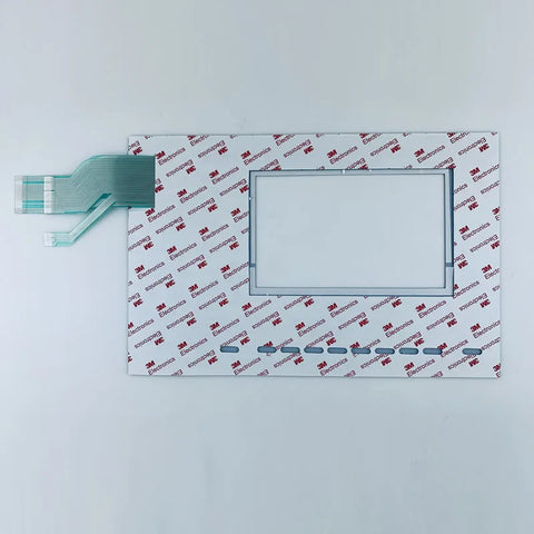 6AV2124-1GC01-0AX0 6AV2 124-1GC01-0AX0 Membrane Keypad For  HMI KP700 COMFORT Panel Repair,Stock Inventory