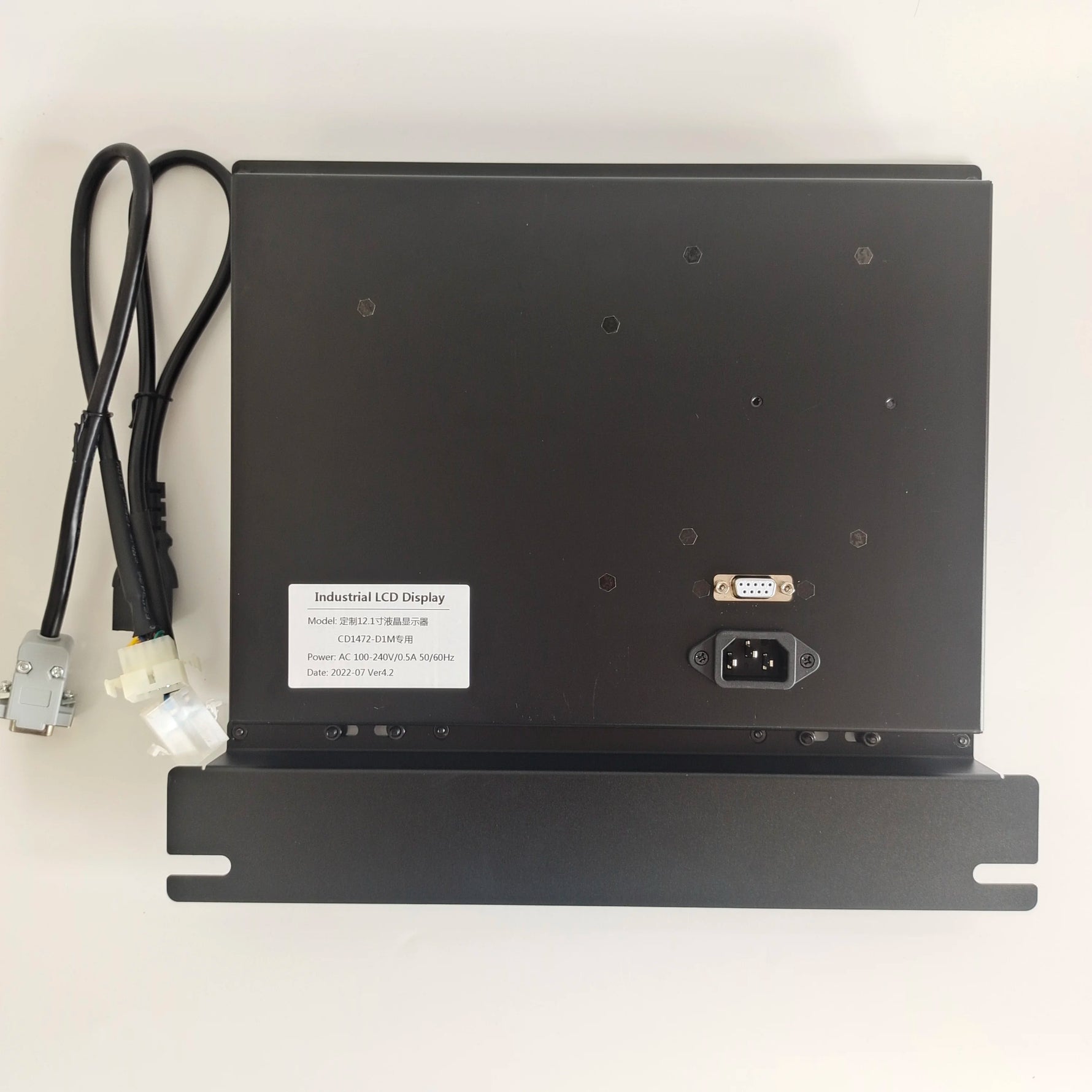 CD1472D1M2-M LCD display for Replacement Mazak 
 14 Inch Old CRT Screen,Available&Stock Inventory