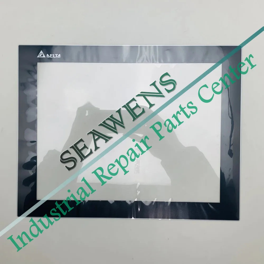 DOP-112WX 12 inch Touch Screen Glass With Membrane Film for HMI Panel repair~do it yourself, Have in stock