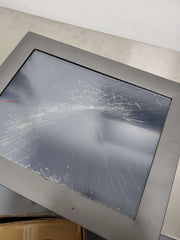 FPM-2150G-R3BE Touch Screen Glass For Advantech Industrial Display Panel Repair,New Available&Stock Inventory