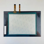 TP-4209S1 BKO-C12025 Touch Screen Glass+ Protective Film For HMI Repair,Available&Stock Inventory