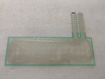 PNC3-15KBV-QI -- Membrane switches Keyboards Keypads