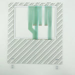 XBTF024110 XBT-F024110 XBTF-024110 Membrane Keypad for Schneider HMI Operator's Panel repair~do it yourself, Have in stock