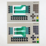 New 6AV3627-5BB00-0AE0 Membrane Keypad For  OP27 Operation Panel Repair,Available&Stock Inventory