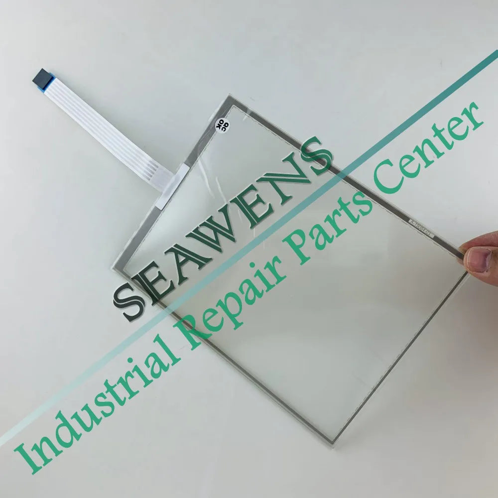 New Power Panel 500 5PP5:472032.001-00 Touch Glass Screen for BR Operation Panel Repair,Available&Stock Inventory
