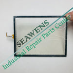 New T086C-5RBB02C-3S18S4-053PN Touch Screen Glass for Operator's Panel repair~do it yourself, Have in stock